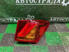 Фонарь Lexus GS 4 2012-2015 8155130C80, задний правый
