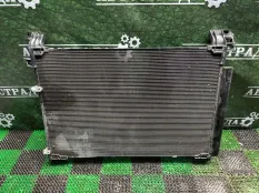 Радиатор кондиционера Lexus RX 2015-2022 8846048230 8AR FTS