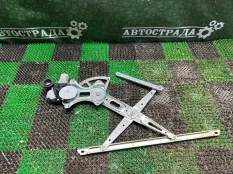Стеклоподъемник LEXUS GS 2012-2018 6980121020 4, передний правый