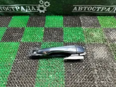 Ручка двери внешняя NISSAN Teana 2014-2020 806403TT0A J33, передняя правая