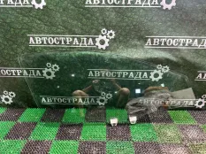 Стекло двери HONDA VEZEL 2013-2020 73300T7A000 RU, переднее правое