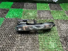Ручка двери внешняя TOYOTA NOAH VOXY ESQUIRE 2014-2021 6921028090B0, передняя правая