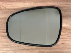 Зеркальный элемент Lexus IS GS LS ES CT RC 2012-2017 8796130D80, левый