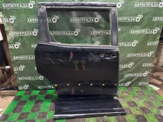 Дверь TOYOTA NOAH VOXY ESQUIRE 2014-2021 6700328630, задняя правая