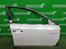 Дверь NISSAN Teana 2014-2020 801003TA0A J33, передняя правая