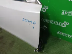Дверь NISSAN Teana 2014-2020 801003TA0A J33, передняя правая