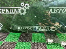 Стекло двери HONDA VEZEL 2013-2020 73350T7A000 RU, переднее левое