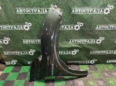 Крыло HONDA VEZEL 2013-2020 60210T7A000ZZ RU, переднее правое