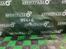 Стекло двери Lexus IS 2020-2024 6810153190, переднее правое