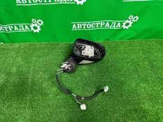 Зеркало Lexus IS 2005-2008 8791053340A1, правое