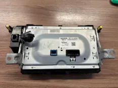 Дисплей монитор LEXUS ES 6 2012-2017 8611033020