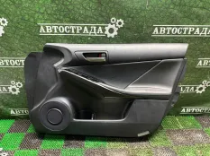 Обшивка боковой двери Lexus IS 2020-2024 676105367028, передняя правая