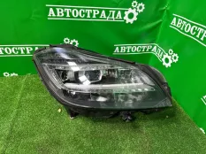 Фара Mercedes CLS 2010-2014 A2188202459 C218, правая
