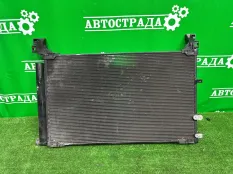 Радиатор кондиционера Lexus GS200T 2015-2017 8846030B80