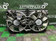 Диффузор Lexus IS 2013-2020 1671131610