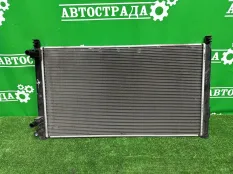 Интеркулер Lexus GS200T 2015-2017 1655036040