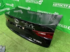 Крышка багажника Lexus IS 2013-2016 6440153290