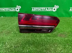 Фонарь Lexus LS 2017-2021 8159150310, левый