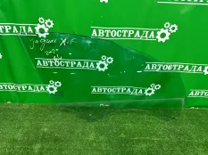 Стекло двери Jaguar XF 2015-2020 T2H1150 X260, переднее правое