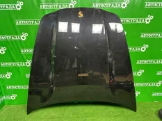 Капот Porsche Panamera 2009-2013 97051101104GRV 970