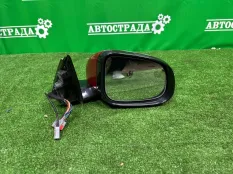 Зеркало Jaguar XF 2015-2020 T2H9674 X260, правое