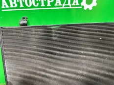 Радиатор кондиционера Lexus ES250 2012-2015 8846033170