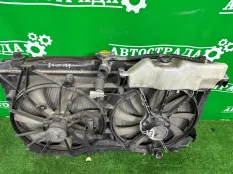 Кассета радиаторов Lexus ES250 2012-2017 8846033170