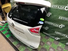 Крышка багажника NISSAN X Trail 2013-2023 900104BA0A T32
