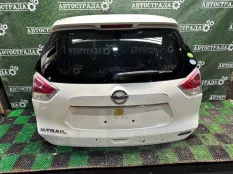 Крышка багажника NISSAN X Trail 2013-2023 900104BA0A T32