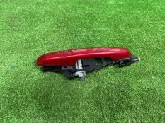 Ручка двери внешняя Jaguar XF 2015-2020 T4N5420LML X260, задняя левая