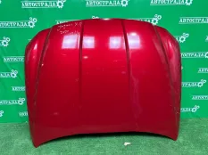 Капот Jaguar XF 2015-2020 T2H4135 X260