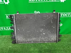 Интеркулер Jaguar XF 2010-2015 C2C39565 AJ126