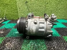 Компрессор кондиционера Land Rover Range Rover 2013-2021 LR112584 306DT