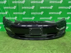 Бампер Porsche Panamera 2009-2013 97050531100 970, передний