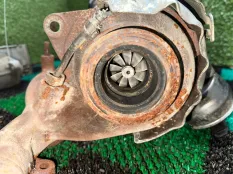 Турбина Volkswagen PASSAT 2007-2012 03L253010C B6 2.0 TDI