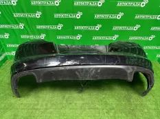 Бампер Porsche Panamera 2009-2013 97050541100 970, задний