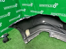 Бампер Porsche Panamera 2009-2013 97050541100 970, задний
