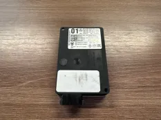 Датчик радарный Mercedes 2010-2018 A0009056103
