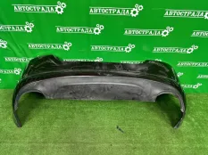 Бампер Jaguar XF 2010-2015 C2Z14002XXX X250, задний