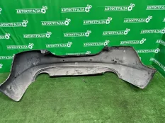 Бампер Jaguar XF 2010-2015 C2Z14002XXX X250, задний