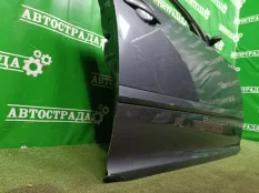 Дверь Skoda Octavia 2004-2013 1Z0831052 A5, передняя правая