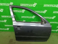 Дверь Skoda Octavia 2004-2013 1Z0831052 A5, передняя правая