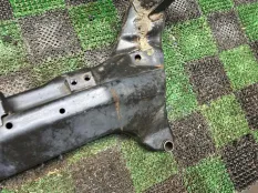 Подрамник NISSAN Almera 2001-2012 5440195F0A