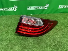 Фонарь Lexus ES 6 2012-2015 8155133570, правый