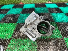 Дроссельная заслонка Volkswagen 2011-2017 03C128063A