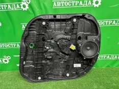 Стеклоподъемник KIA Carnival 2014-2020 82481A9010 YP, передний правый