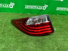 Фонарь Lexus ES 6 2012-2015 8156133570, левый
