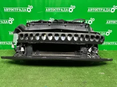 Телевизор панель Porsche Panamera 2009-2013 97010606103 970 3.6