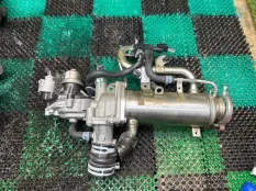 Клапан ЕГР Land Rover Range Rover Sport 2013-2022 FW939Y493AD L494