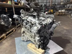 Двигатель Mercedes CLS A2760100813 C218 276.952